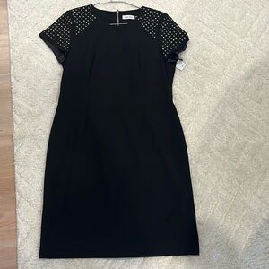 Calvin Klein dress